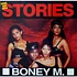 Boney M. Featuring Liz Mitchell - Stories