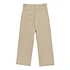 Hiking Patrol - LT Soft Shell Trousers