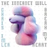 Chris Imler - The Internet Will Break My Heart HHV Exclusive Natural Purple Vinyl Edition