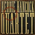 Herbie Hancock - Quartet