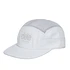 GOCap Classic Athletics (Ghost)