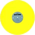 Gizmo Varillas - The World In Colour Yellow Vinyl Edition