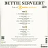 Bettie Serveert - Live On 2 Meter Sessions