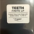 Teeth - Finite