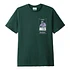 Butter Goods x Miles Davis - Round About Midnight Tee
