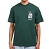 Butter Goods x Miles Davis - Round About Midnight Tee