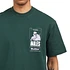 Butter Goods x Miles Davis - Round About Midnight Tee