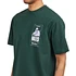 Butter Goods x Miles Davis - Round About Midnight Tee