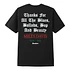 Butter Goods x Miles Davis - Thanks Tee