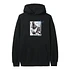 Butter Goods x Miles Davis - Kind Of Blue Pullover Hood