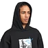 Butter Goods x Miles Davis - Kind Of Blue Pullover Hood