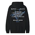 Butter Goods x Miles Davis - Kind Of Blue Pullover Hood