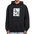 Butter Goods x Miles Davis - Kind Of Blue Pullover Hood