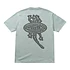 Butter Goods - Wipeout Tee