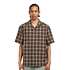 Vacation S/S Shirt (Brown)