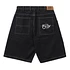 Butter Goods - Scribble Denim Shorts