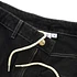Butter Goods - Scribble Denim Shorts