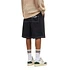 Butter Goods - Scribble Denim Shorts