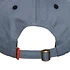 Butter Goods - Turtle 6 Panel Cap