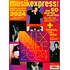 Musikexpress - Ausgabe Januar 2025