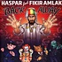 Haspar & Fikir Amlak - Back Away