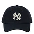 New Era - Img Coops Patch New York Yankees 9Twenty Cap