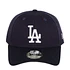 New Era - Linen Los Angeles Dodgers 9Forty Cap