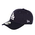 New Era - Linen Los Angeles Dodgers 9Forty Cap