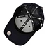 New Era - Linen Los Angeles Dodgers 9Forty Cap