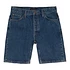 Nudie Jeans - Seth Denim Shorts