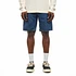 Nudie Jeans - Seth Denim Shorts