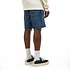Nudie Jeans - Seth Denim Shorts