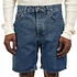 Nudie Jeans - Seth Denim Shorts