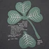 Nudie Jeans - Roy Lost Leaf T-Shirt