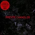 Previte/Chandler - Previte/Chandler Red Vinyl Edition