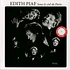 Piaf Edith - Sous Le Ciel De Paris Limited White Vinyl Edition