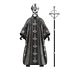 Ghost - Papa Emeritus II - Deluxe 7" Figure