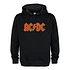 AC/DC - Logo Hoodie