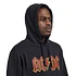 AC/DC - Logo Hoodie