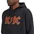 AC/DC - Logo Hoodie