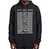 Joy Division - Unknown Pleasures Hoodie