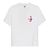 New Amsterdam Surf Association - Seahorse Tee