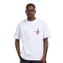 New Amsterdam Surf Association - Seahorse Tee