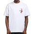New Amsterdam Surf Association - Seahorse Tee