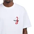 New Amsterdam Surf Association - Seahorse Tee