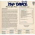 Sylvia Dorame, Daniel Hiribarrondo - Tap Dance - La Danse Par Le Disque, Vol 10