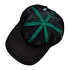 b.Eautiful - Yamato 6 Panel Hat
