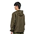 TAION - Non Down Military Reversible W-Zip PK