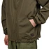 TAION - Non Down Military Reversible W-Zip PK