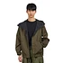 TAION - Non Down Military Reversible W-Zip PK